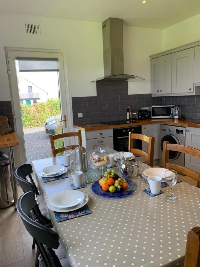 Doolin View Apartment ภายนอก รูปภาพ
