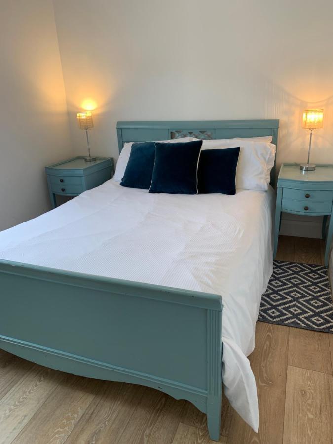 Doolin View Apartment ภายนอก รูปภาพ