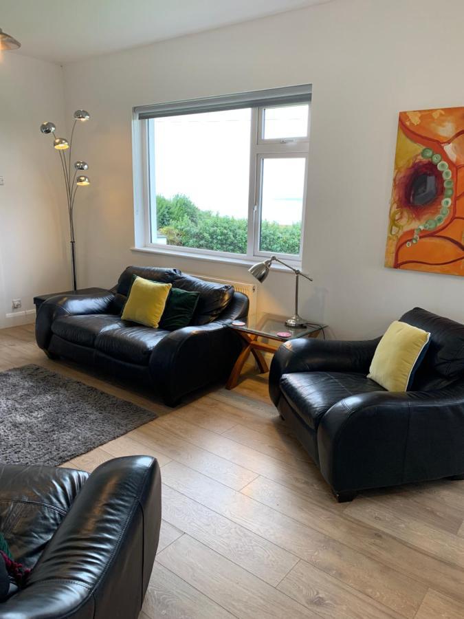 Doolin View Apartment ภายนอก รูปภาพ