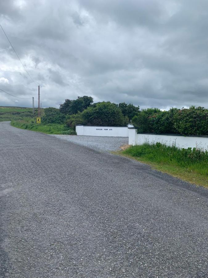 Doolin View Apartment ภายนอก รูปภาพ
