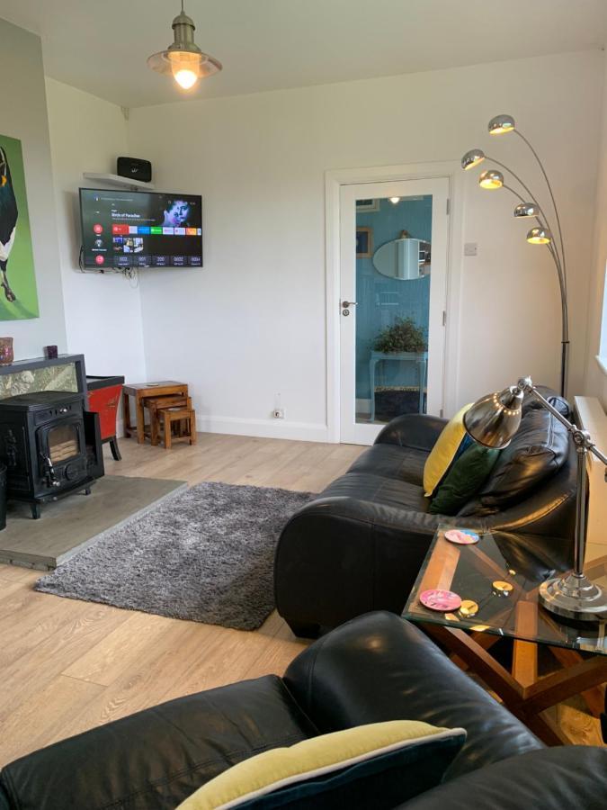 Doolin View Apartment ภายนอก รูปภาพ