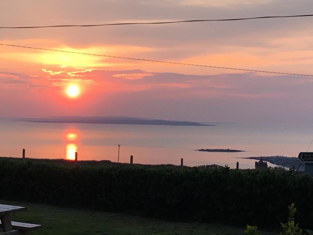 Doolin View Apartment ภายนอก รูปภาพ