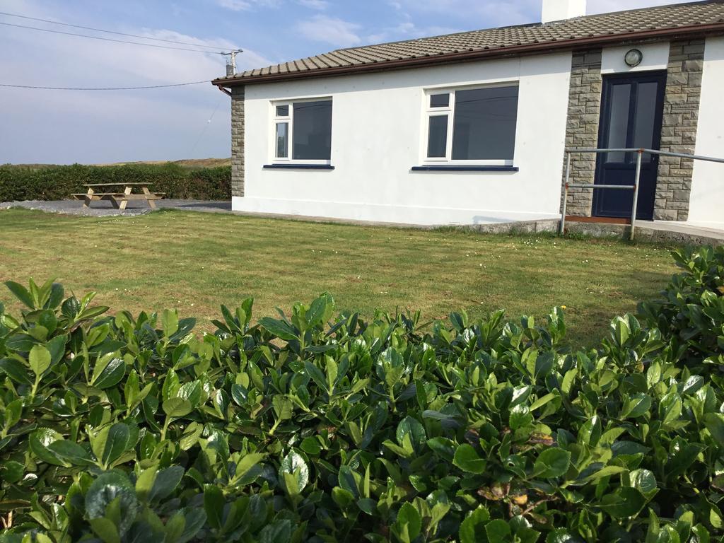 Doolin View Apartment ภายนอก รูปภาพ