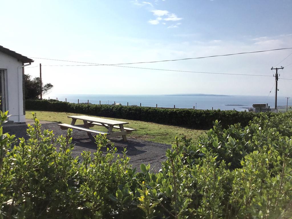 Doolin View Apartment ภายนอก รูปภาพ