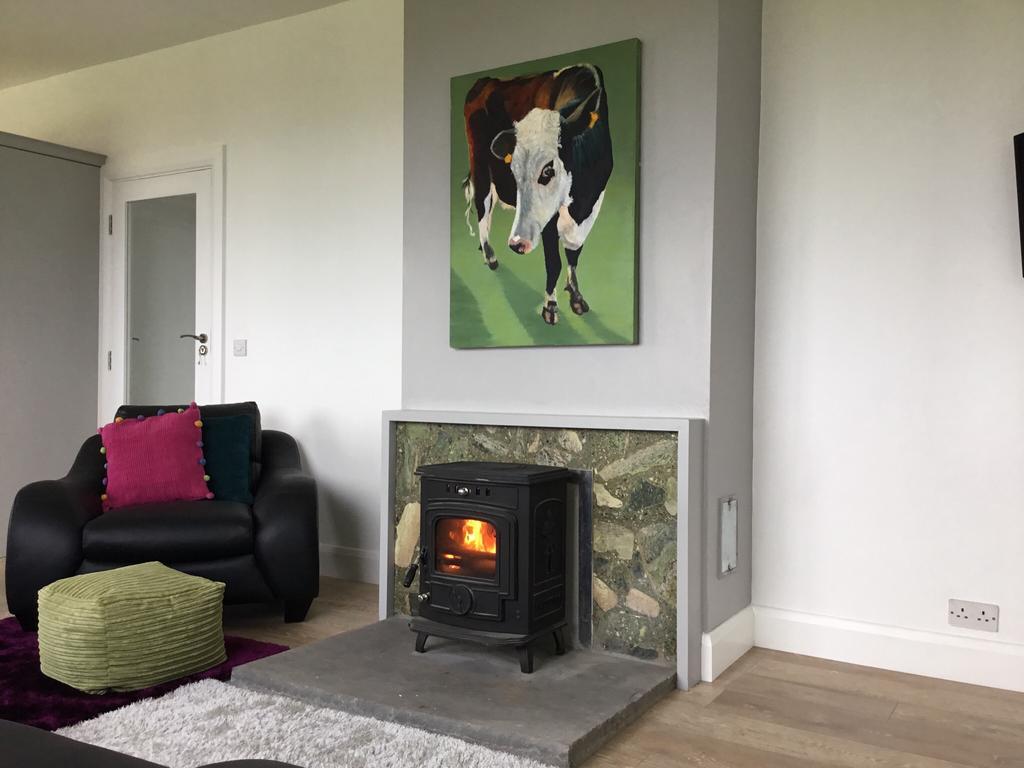 Doolin View Apartment ภายนอก รูปภาพ