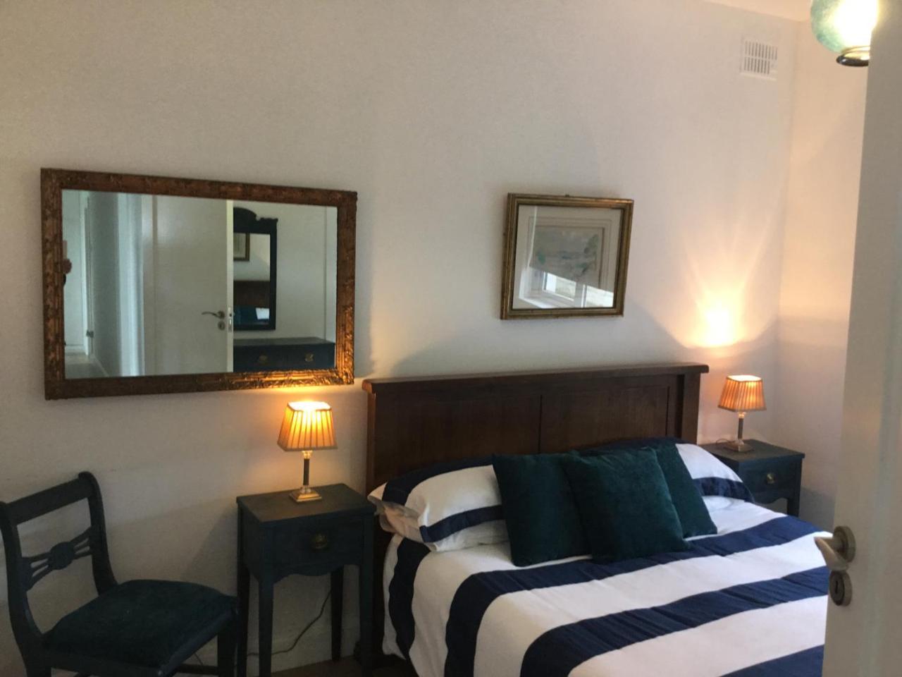 Doolin View Apartment ภายนอก รูปภาพ
