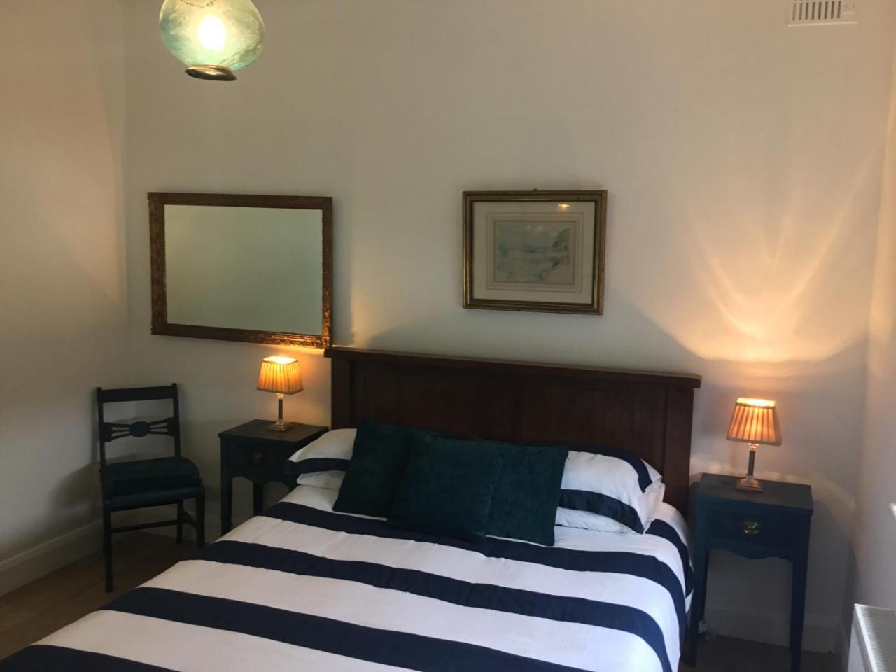 Doolin View Apartment ภายนอก รูปภาพ
