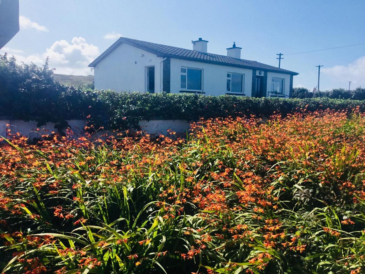 Doolin View Apartment ภายนอก รูปภาพ