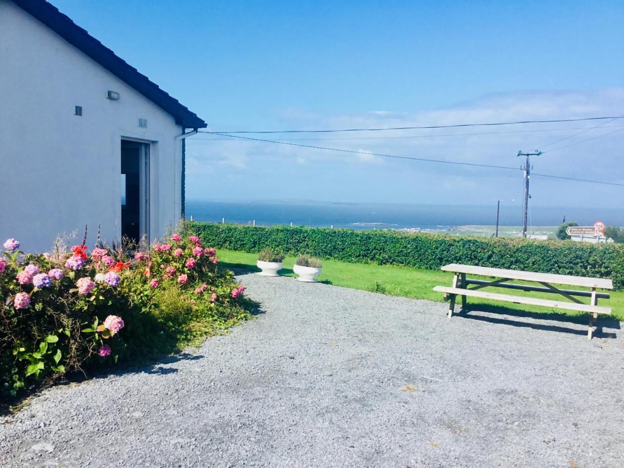 Doolin View Apartment ภายนอก รูปภาพ