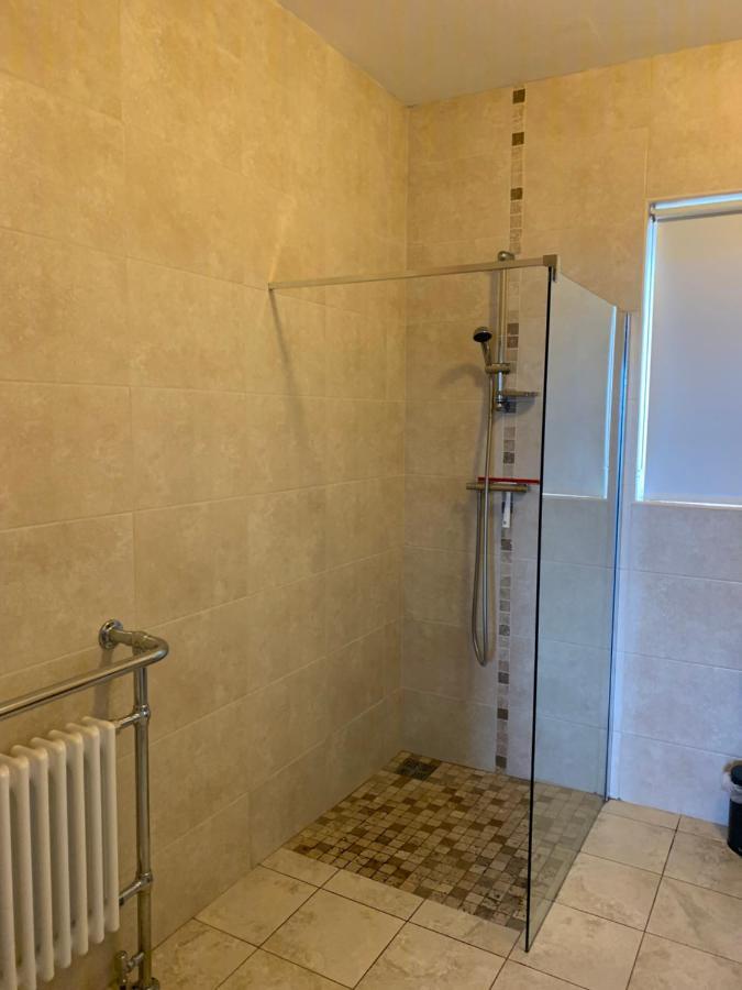 Doolin View Apartment ภายนอก รูปภาพ