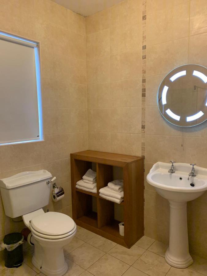 Doolin View Apartment ภายนอก รูปภาพ